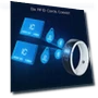 Thumbnail Smart Ring with RFID and NFC Functions — Smart Rings, JAKCOM