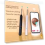 Превью Smart Visual Earwax Cleaning Tool — Wax Removal, OKUBOX