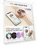 Превью Smart Watch for Women — Smartwatches, Hwagol