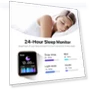 Thumbnail Smart Watch with Bluetooth Calling and Health Tracking — Smartwatches, JeeJTek