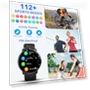 Thumbnail Smart Watch with Call Text Reminder — Smartwatches, OWMSIC