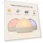 Thumbnail Sunrise Alarm Clock and Sound Machine — Alarms & Clocks, Hatch