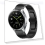 Превью Titanium Alloy Metal Watch Band — Smartwatch Straps, Xiaomi