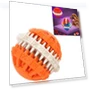 Превью Tooth Cleaning Chewing Toy Balls for Pets — Chew Toys