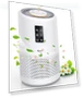 Превью True HEPA Air Purifier for Large Rooms — Activated Carbon Air Purifiers, VEWIOR