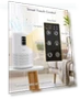 Превью True HEPA Air Purifier for Large Rooms — Activated Carbon Air Purifiers, VEWIOR