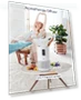Превью True HEPA Air Purifier for Large Rooms — Activated Carbon Air Purifiers, VEWIOR