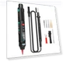 Thumbnail True RMS Digital Multimeter with Voltage Test Pen and Phase Sequences Meter — Battery Testers, ANENG