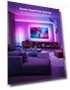 Превью TV Backlight with Fish-Eye Correction Function — Immersive Viewing, Govee