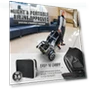 Превью Ultra Lightweight Electric Powered Folding 4 Wheel Mobility Scooter — Mobility Scooters, ZiiROBOT