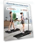 Превью Under Desk Treadmill — Treadmills, Lichico