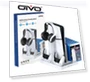 Thumbnail Universal Cooling Base for PS5 Slim — Cooling, OIVO