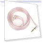 Universal Headphone Cable — Speaker, CVJ