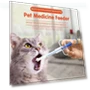 Thumbnail Universal Pet Feeder for Dogs and Cats — Automatic Feeders