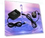 Превью Upgrade 12 LED Light Color Change Ultrasonic Atomizer Water Fountain Pond Fog — Fog Machines