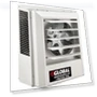 Превью Vertical Or Horizontal Downflow Unit Heater — Portable Heating Solutions, Global Industrial