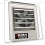 Превью Vertical Or Horizontal Downflow Unit Heater — Portable Heating Solutions, Global Industrial