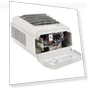 Превью Vertical Or Horizontal Downflow Unit Heater — Portable Heating Solutions, Global Industrial