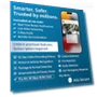 Thumbnail Video Doorbell HD — Smart Home Security, Arlo