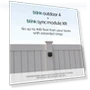 Thumbnail Wire-free Smart Security Camera System — Smart Home Security, Blink