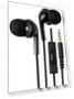 Thumbnail Wired Earbuds with Microphone — In-Ear Headphones, Amazon Basics