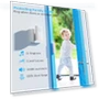 Thumbnail Wireless Door Sensor Chime — Kits, AMHEY