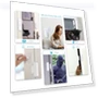 Thumbnail Wireless Door Sensor Chime — Kits, AMHEY