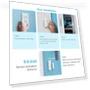 Thumbnail Wireless Door Sensor Chime — Kits, AMHEY