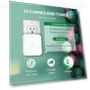 Thumbnail Wireless Doorbell — Chimes, AVANTEK
