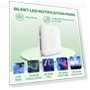 Thumbnail Wireless Doorbell — Chimes, AVANTEK