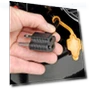 Thumbnail Workhorse Kerosene Forced Air Heater — Portable Kerosene Heaters, Dyna-Glo