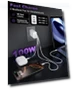 Thumbnail 100W 3-Port GaN Fast Charger with 10ft USB C Cable — Chargers, Shenzhen Xihuida Electronics Co., Ltd.