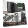 Thumbnail 12 Bottles Wine Fridge — Mini Fridges, Luztolent