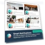 Превью 2K Light Bulb Security Camera — Smart Home Security, LUNA HOME, LLC