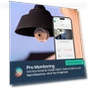 Превью 2K Light Bulb Security Camera — Smart Home Security, LUNA HOME, LLC
