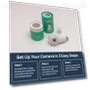Превью 2K Light Bulb Security Camera — Smart Home Security, LUNA HOME, LLC