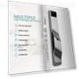 Thumbnail 3D Face Recognition Smart Door Lock — Smart Home Security, Wenzhou Goking Trade Co., Ltd.