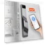Thumbnail 3D Face Recognition Smart Door Lock — Smart Home Security, Wenzhou Goking Trade Co., Ltd.