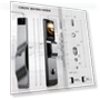 Thumbnail 3D Face Recognition Smart Door Lock — Smart Home Security, Wenzhou Goking Trade Co., Ltd.