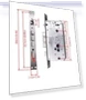Thumbnail 3D Face Recognition Smart Door Lock — Smart Home Security, Wenzhou Goking Trade Co., Ltd.