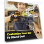 Thumbnail 4-in-1 Robot Building Kit — Interactive Figures & Robots, Apitor