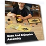 Thumbnail 4-in-1 Robot Building Kit — Interactive Figures & Robots, Apitor