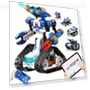 Превью 6-in-1 Robot Building Kit — Construction Kits, Apitor