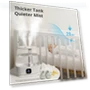 Thumbnail 6L Cool and Warm Mist Air Humidifier — Air Moisture Control, Tasigok