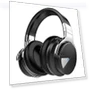 Thumbnail Active Noise Cancelling Headphones — Over-Ear Headphones, Silensys