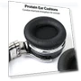 Thumbnail Active Noise Cancelling Headphones — Over-Ear Headphones, Silensys