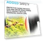 Превью Advanced Electronic Aquarium Heater — Heaters & Chillers, Fluval