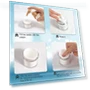 Thumbnail Air Pump Container for Cream — Travel Bottles, Mluchee