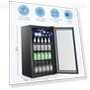 Превью Beverage Refrigerator Cooler — Drink Coolers, Antarctic Star