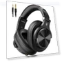 Thumbnail Bluetooth Over Ear Headphones — In-Ear Headphones, OneOdio